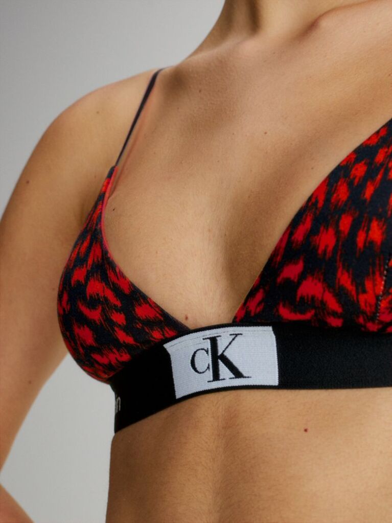 Multi Triangle Bra - CK96  Women