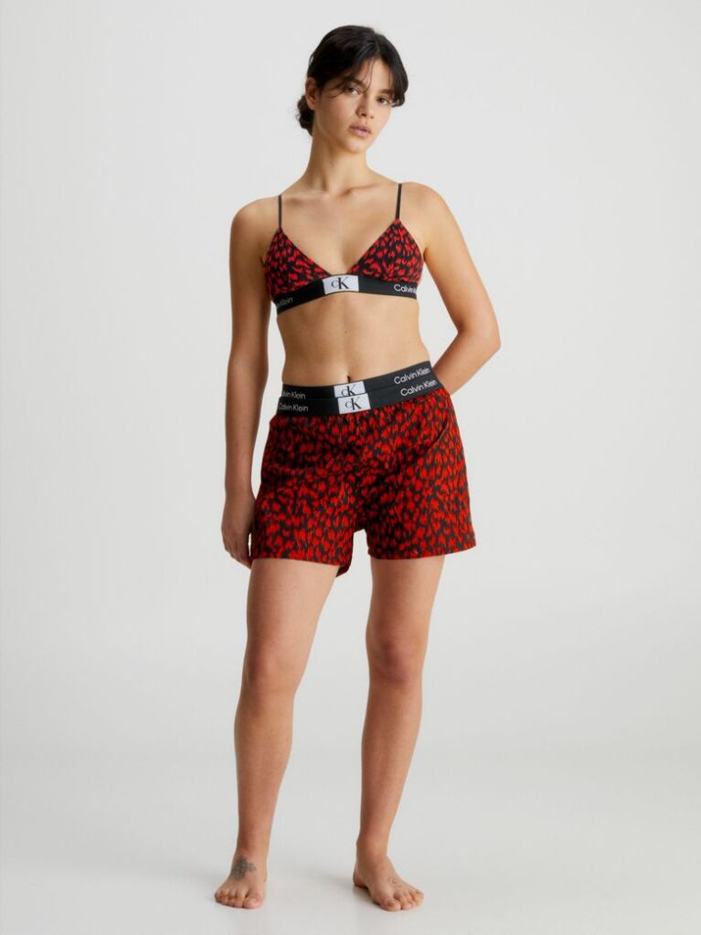 Multi Triangle Bra - CK96  Women