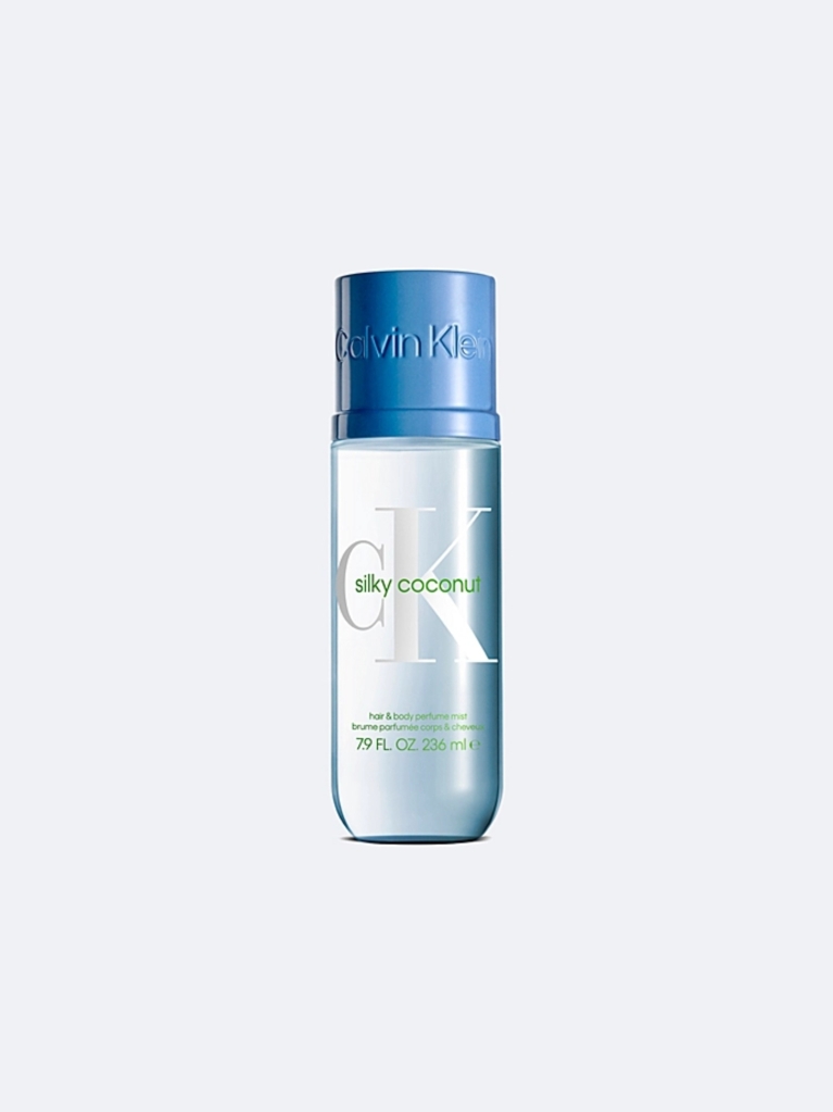 Multi Αρωματικό Mist Για Μαλλιά Και Σώμα CK Silky Coconut 236ml  Unisex