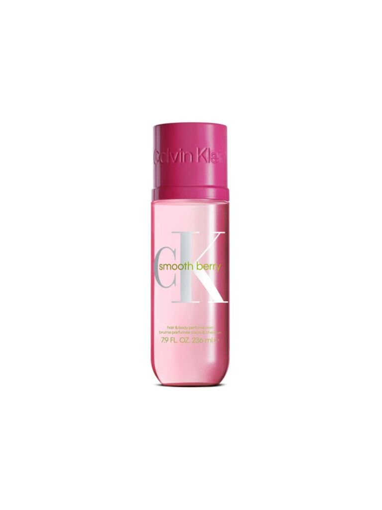 Multi CK Smooth Berry Hair & Body Perfume Mist 236ml  Unisex