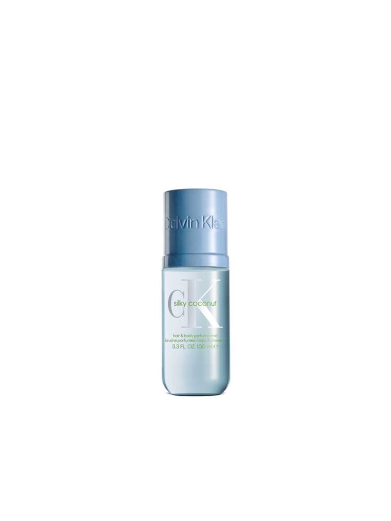 Multi CK Silky Coconut Hair & Body Perfume Mist 100ml  Unisex