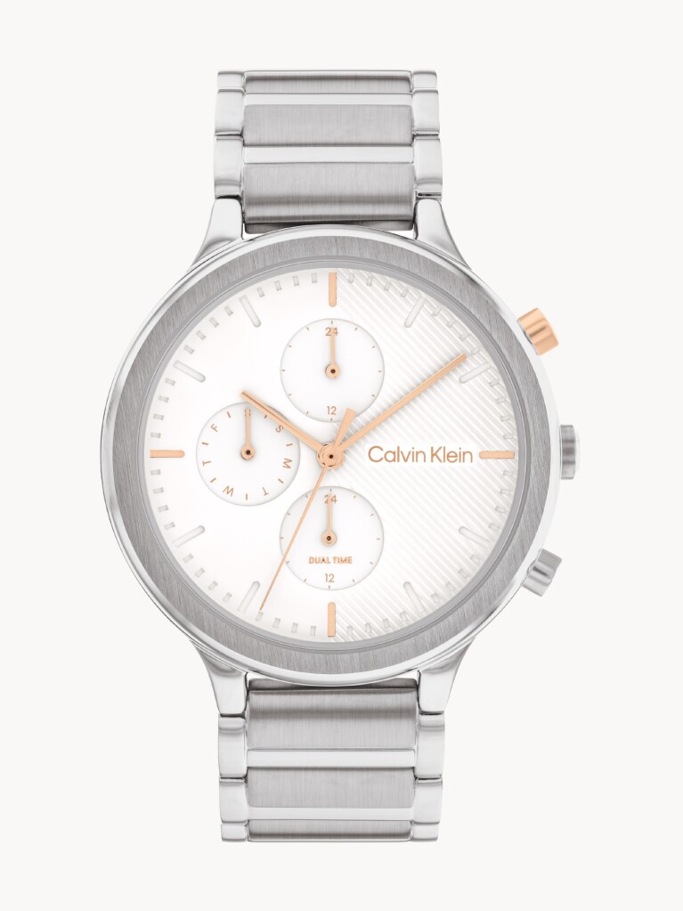 White Watch - CK Sport  Women