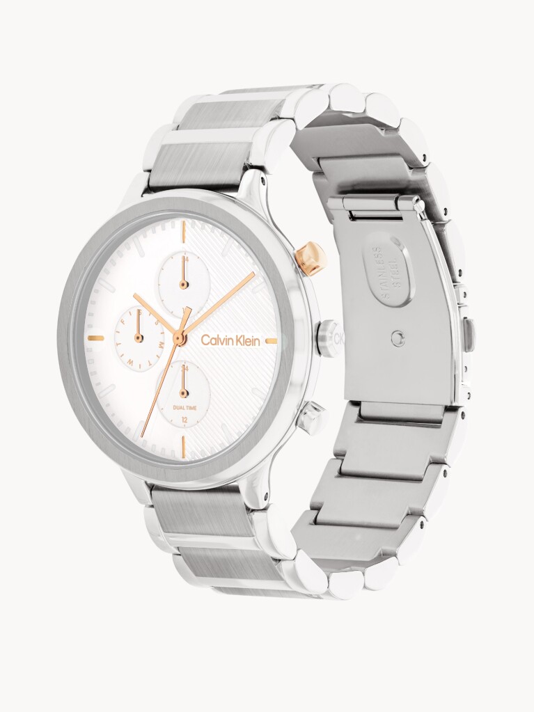 White Watch - CK Sport  Women