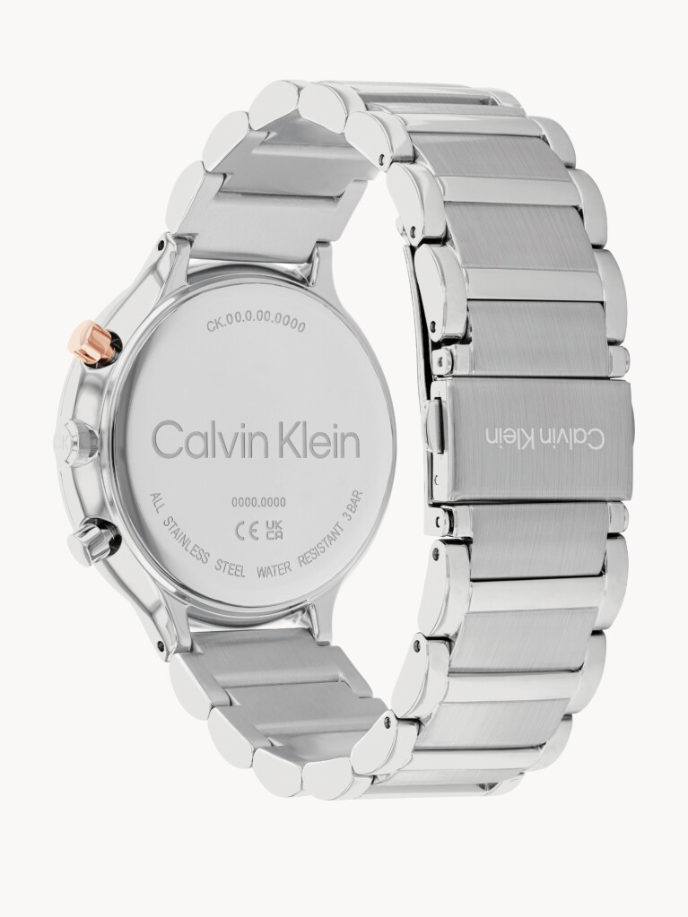 White Watch - CK Sport  Women