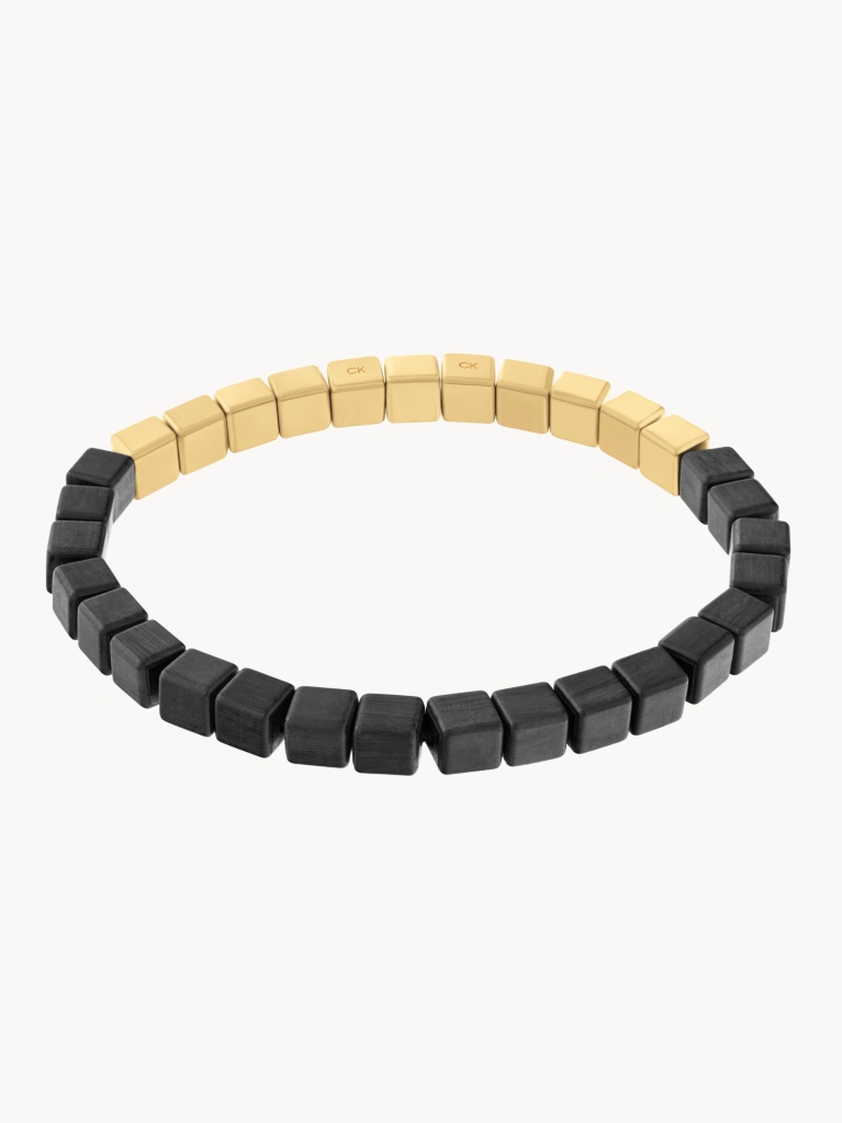Multi Wood Bracelet  Men
