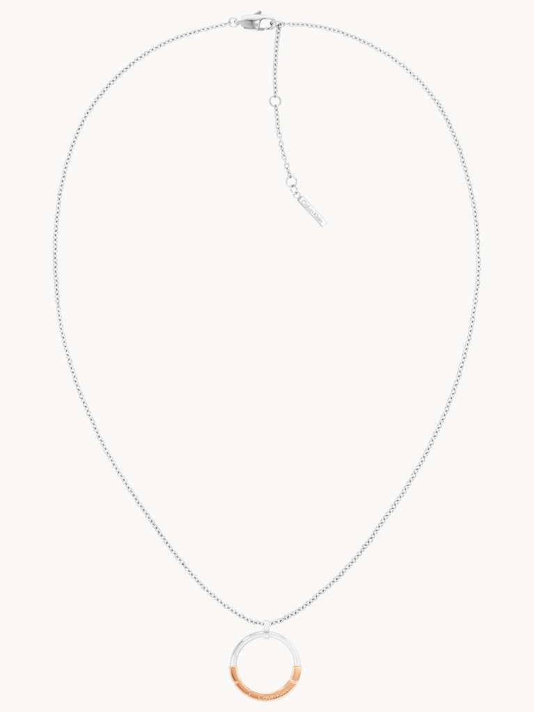 Multi Necklace - Soft Squares  Women