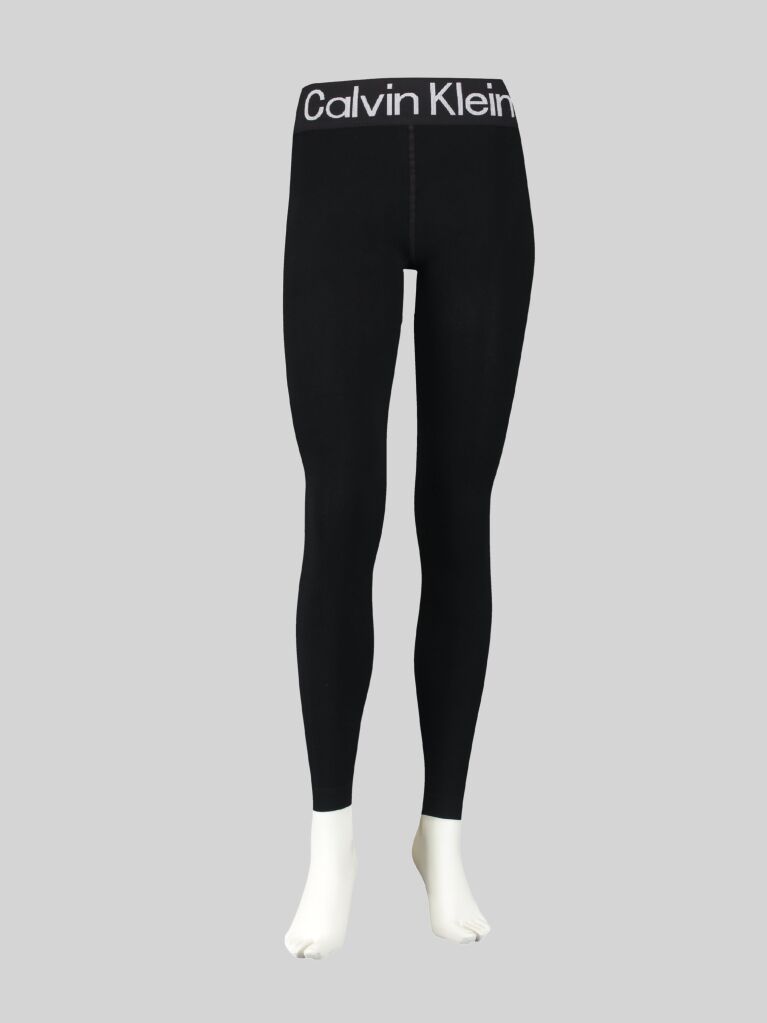 Black Leggings  Women