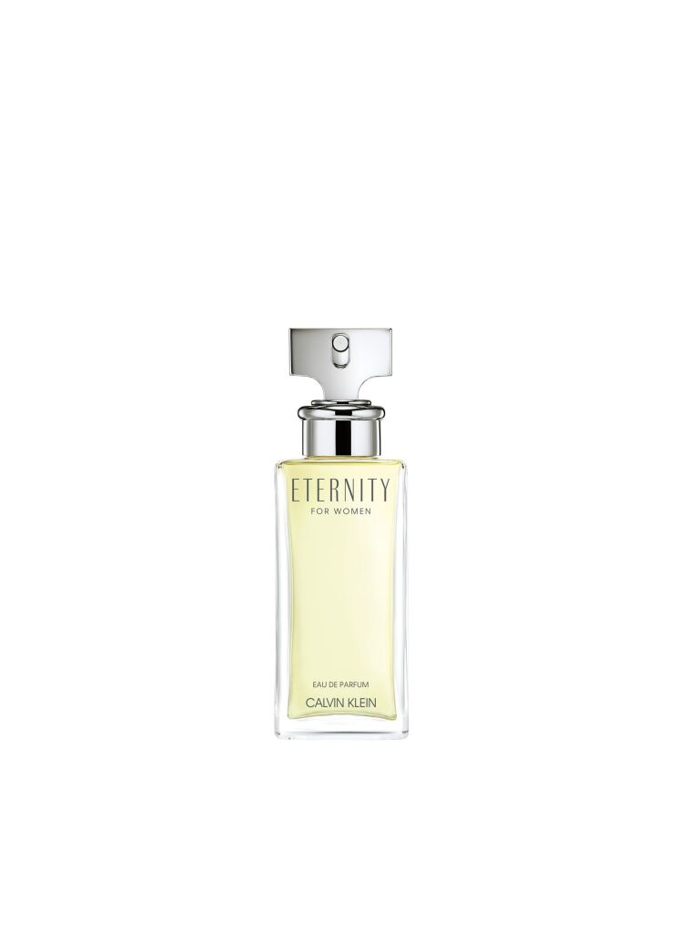 Multi Άρωμα Calvin Klein Eternity For Women Eau De Parfum 50ml  Γυναίκα