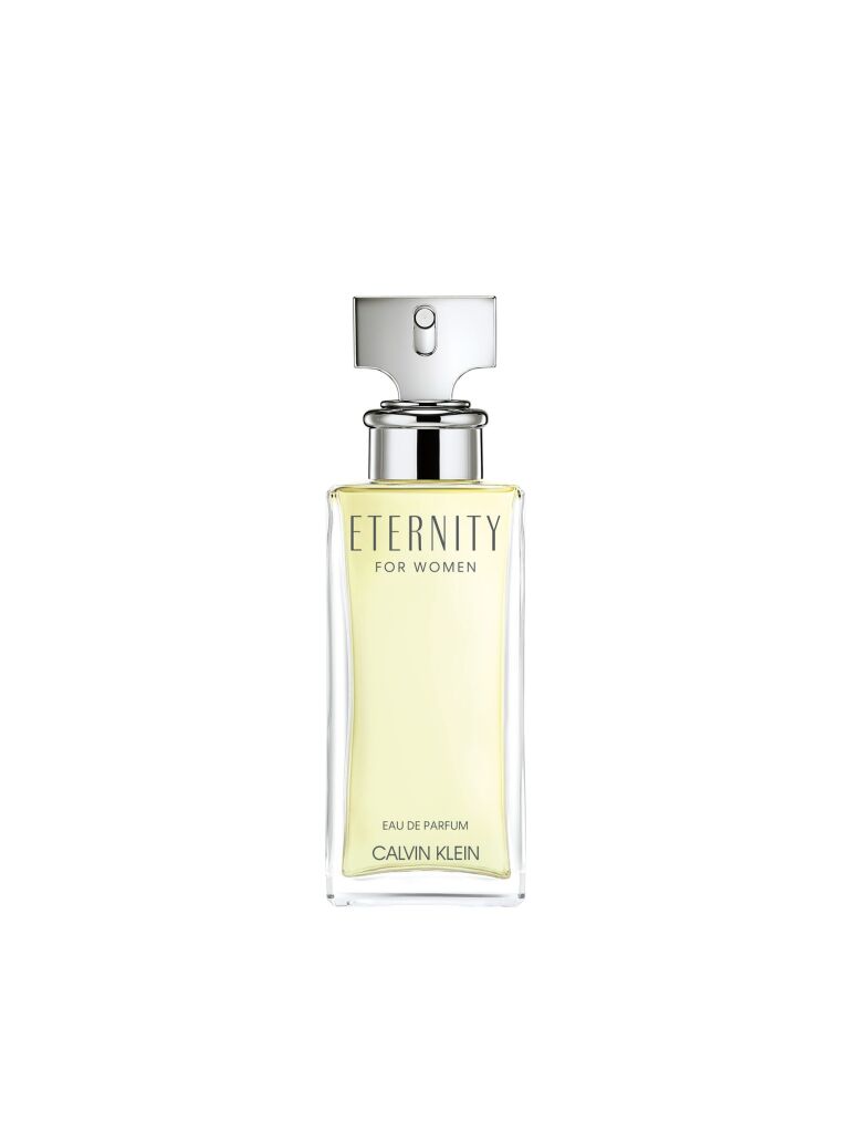 Multi Calvin Klein Eternity For Women Eau De Parfum 100ml  Women