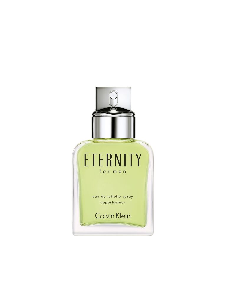 Multi Calvin Klein Eternity For Men Eau De Toilette 50ml  Men