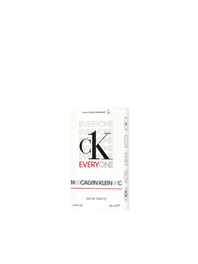 Multi CK Everyone Eau De Toilette 50ml  Unisex