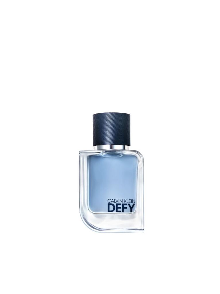Multi CK Defy Eau De Toilette 50ml  Men