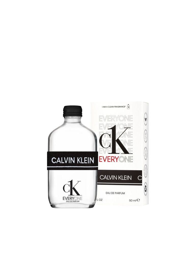 Multi Άρωμα CK Everyone Eau De Parfum 50ml  Unisex