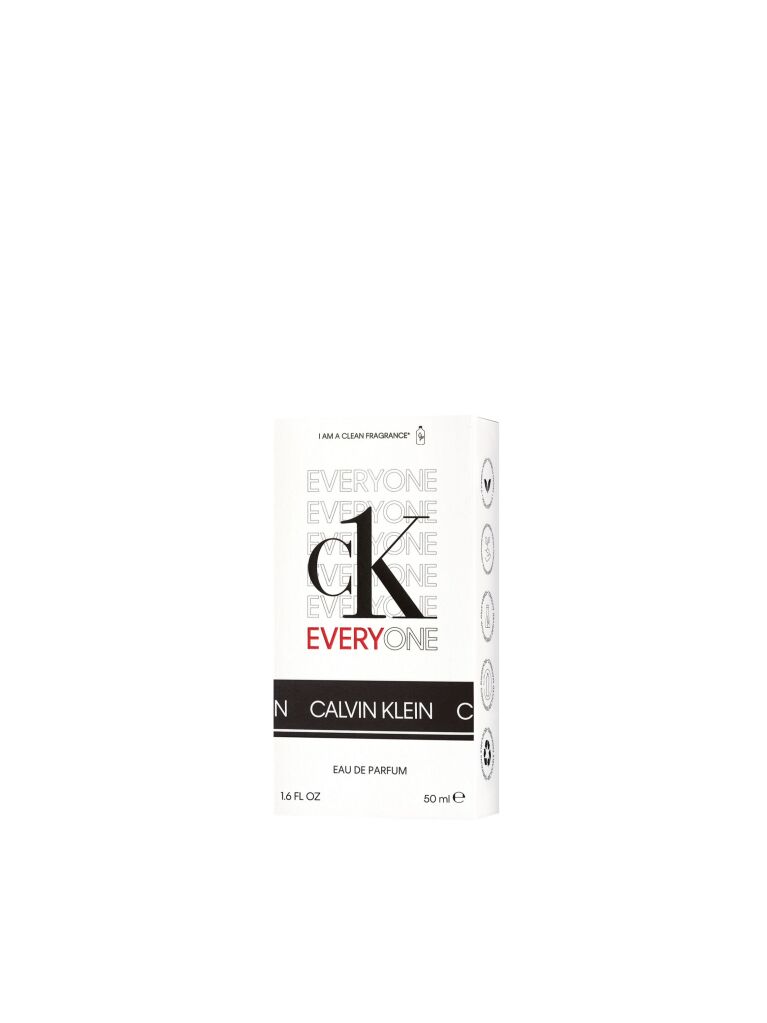 Multi Άρωμα CK Everyone Eau De Parfum 50ml  Unisex