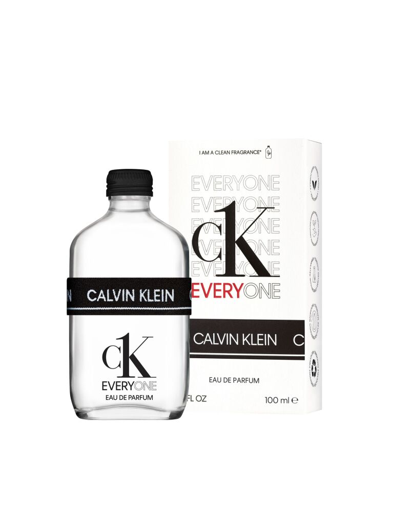 Multi CK Everyone Eau De Parfum 100ml  Unisex