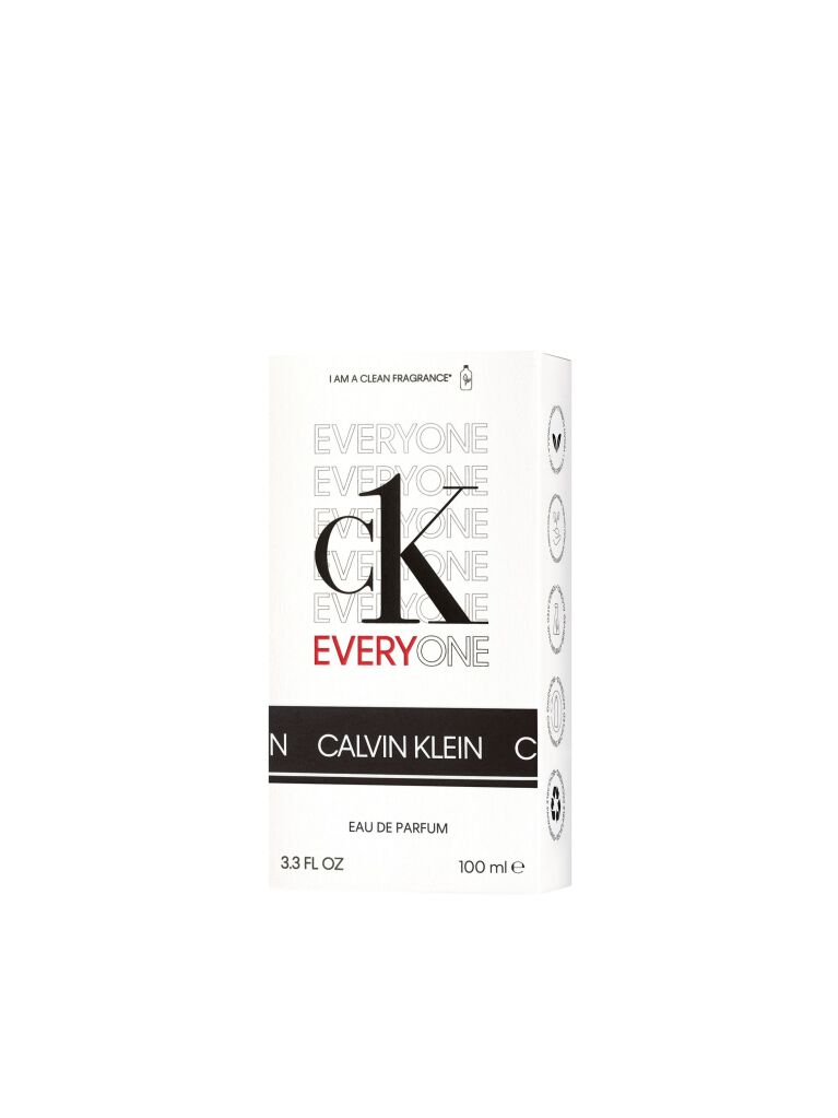 Multi CK Everyone Eau De Parfum 100ml  Unisex
