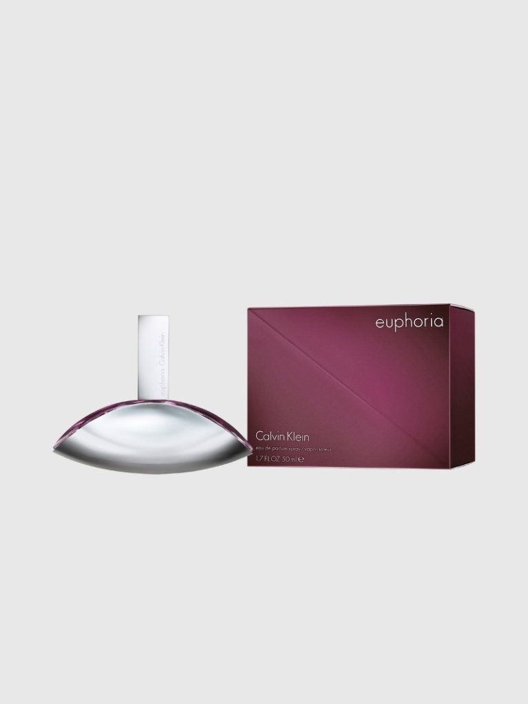 Multi Calvin Klein Euphoria Women Eau De Parfum 50ML   Women
