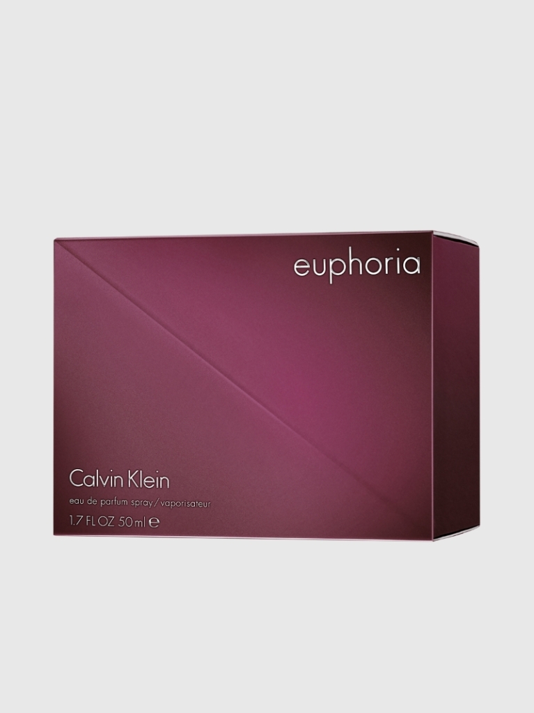 Multi Calvin Klein Euphoria Women Eau De Parfum 50ML   Women