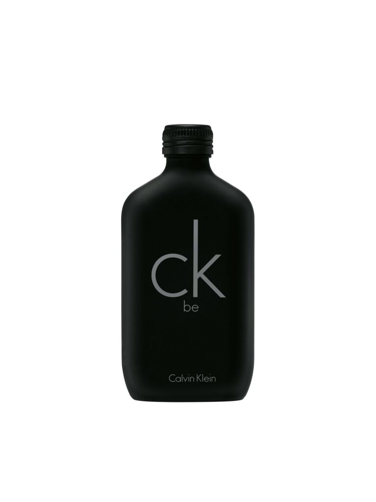 Multi CK Be Eau De Toilette 100ml  Unisex