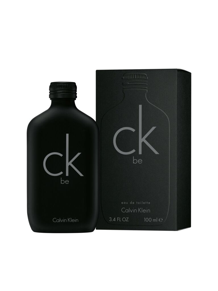 Multi CK Be Eau De Toilette 100ml  Unisex