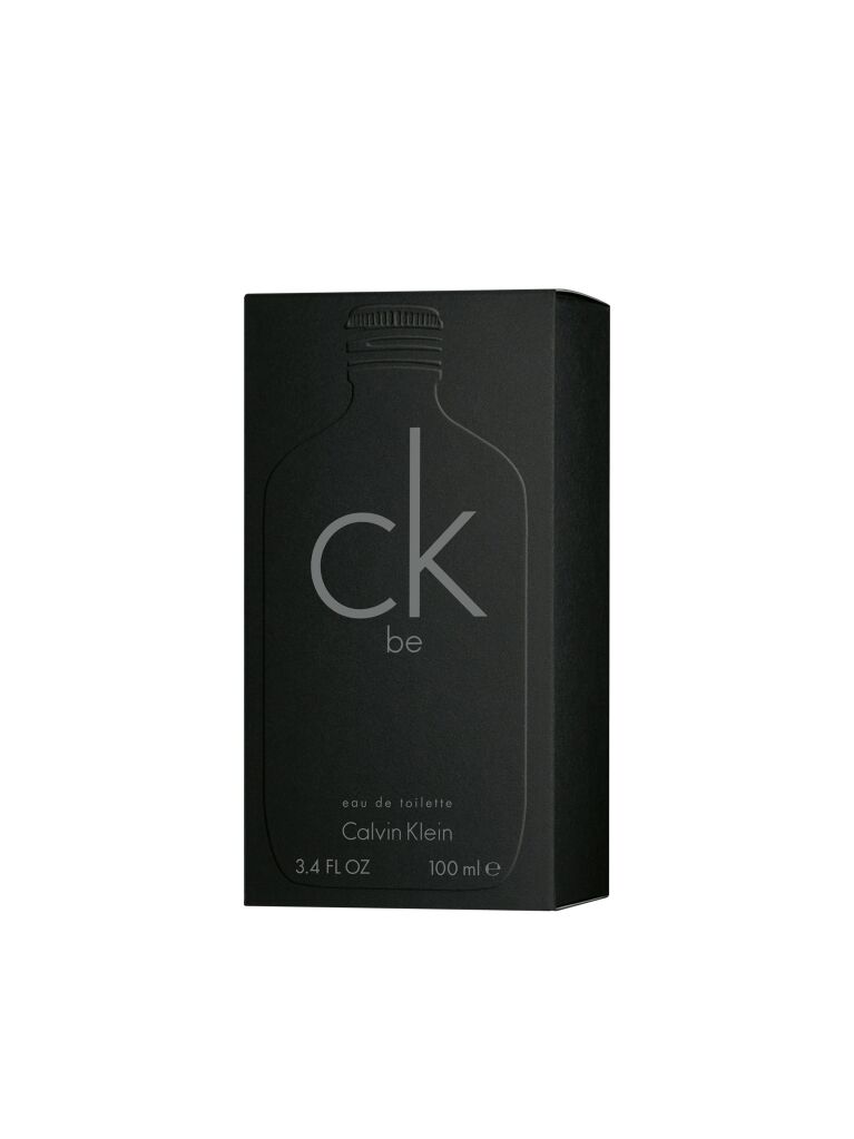 Multi CK Be Eau De Toilette 100ml  Unisex