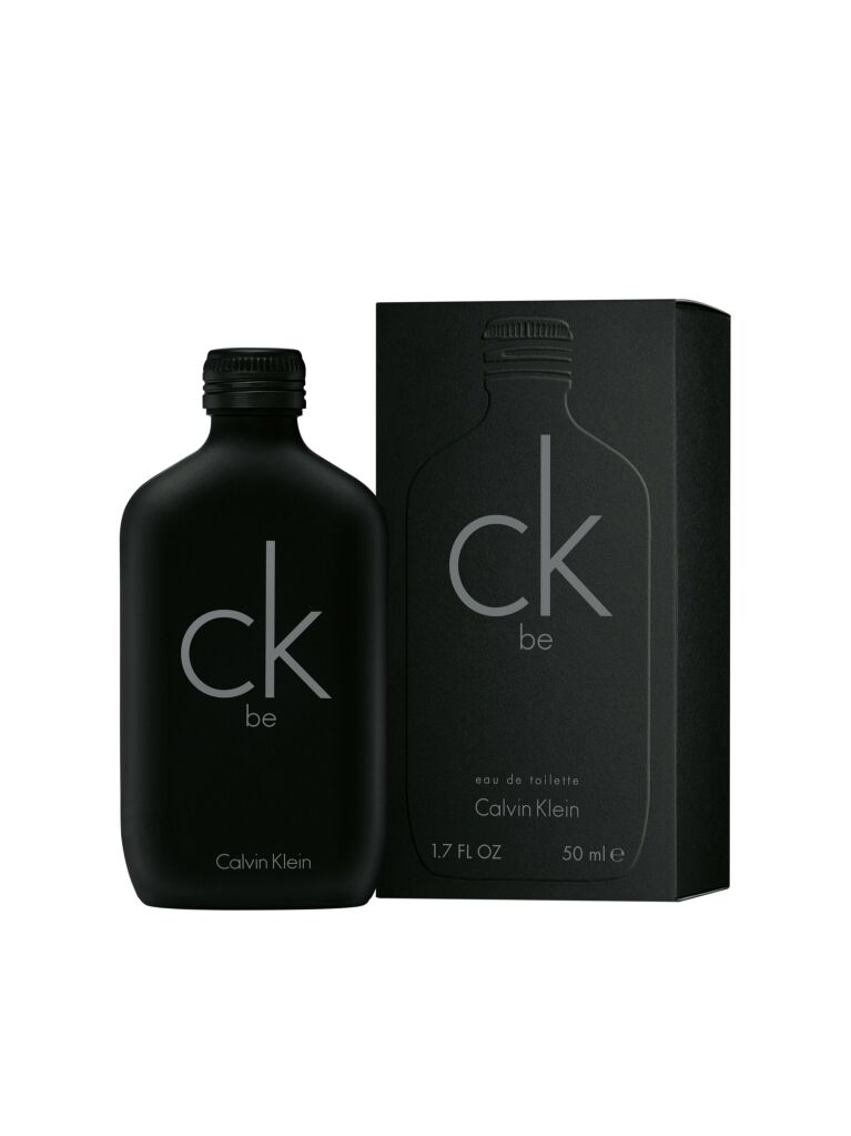 Multi CK Be Eau De Toilette 50ml  Unisex