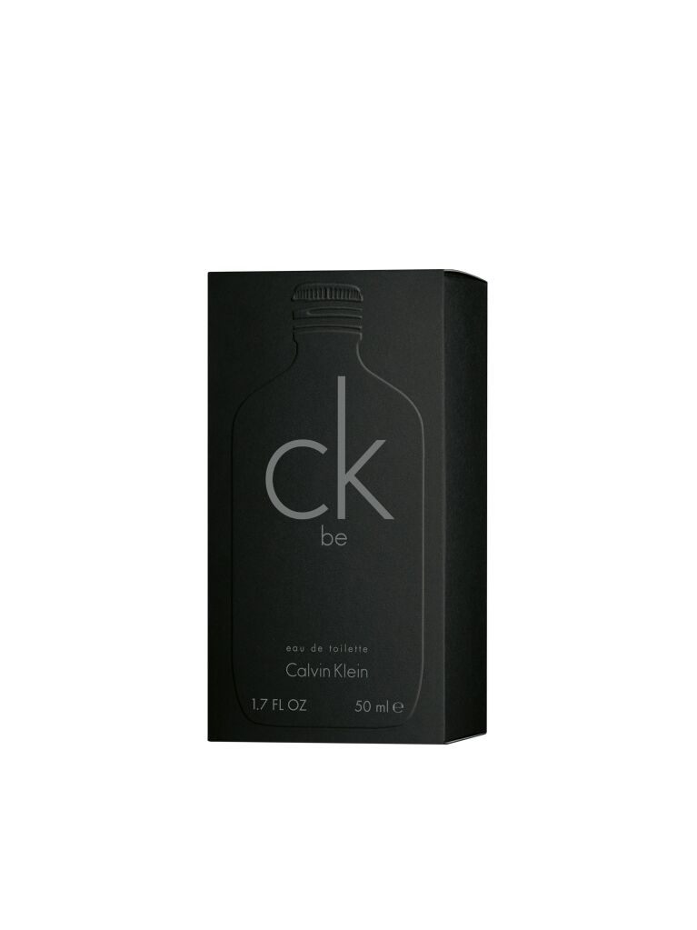 Multi CK Be Eau De Toilette 50ml  Unisex
