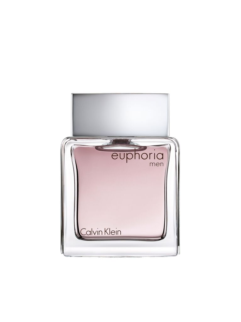 Multi Calvin Klein Euphoria Men Eau De Toilette 100ml  Men