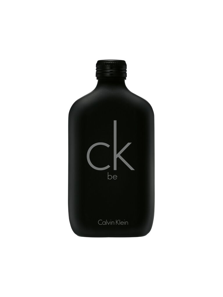 Multi Άρωμα CK Be Eau De Toilette 200ml  Unisex