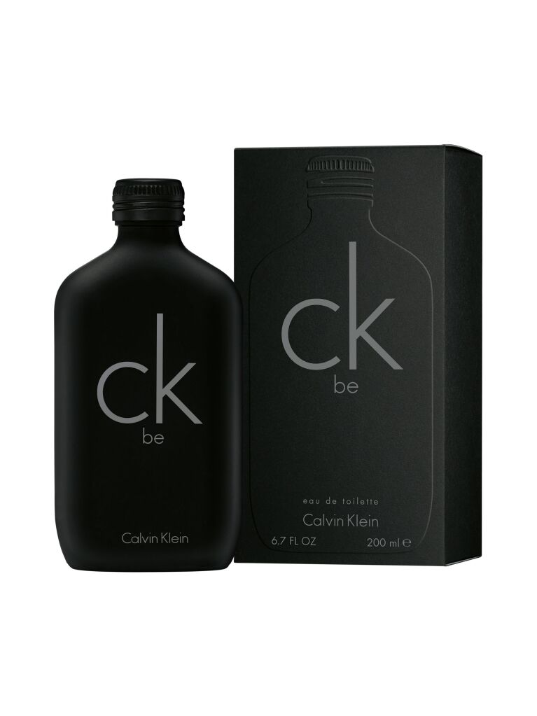 Multi Άρωμα CK Be Eau De Toilette 200ml  Unisex