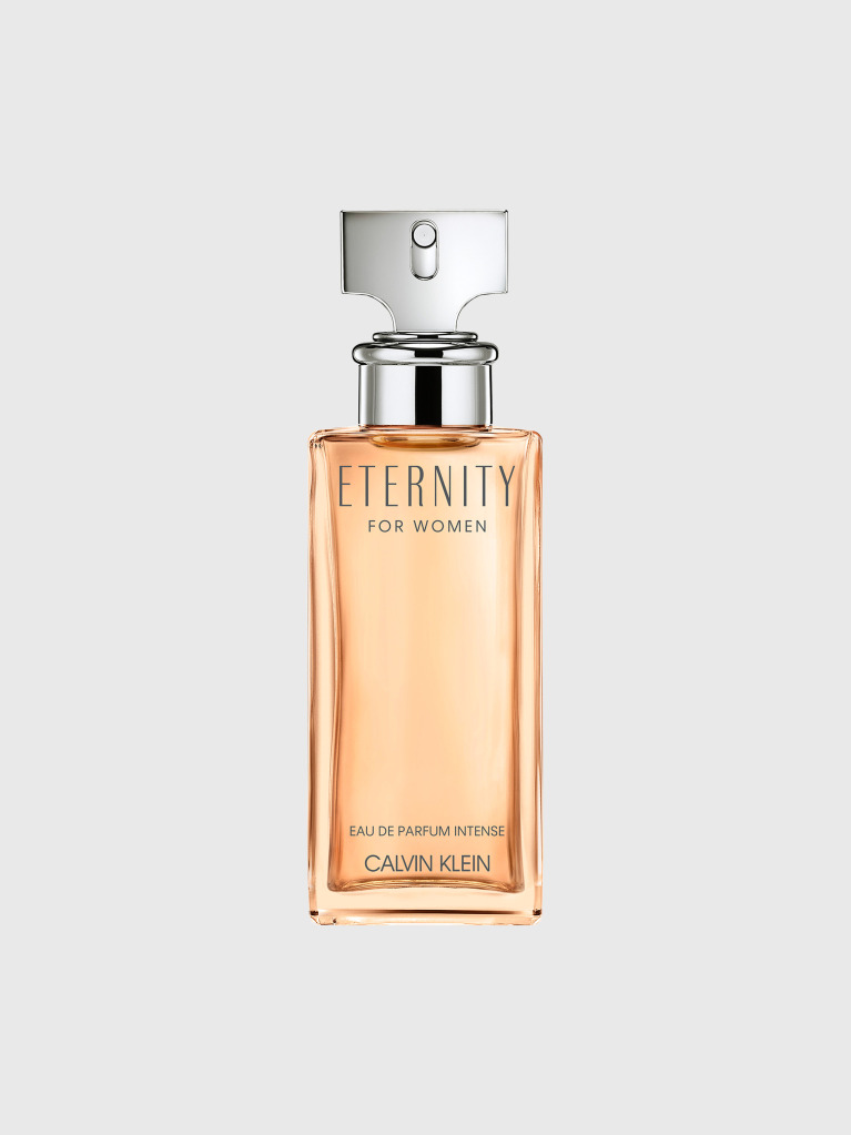 Multi Eternity Eau De Parfum Intense For Women - 100ml  Women
