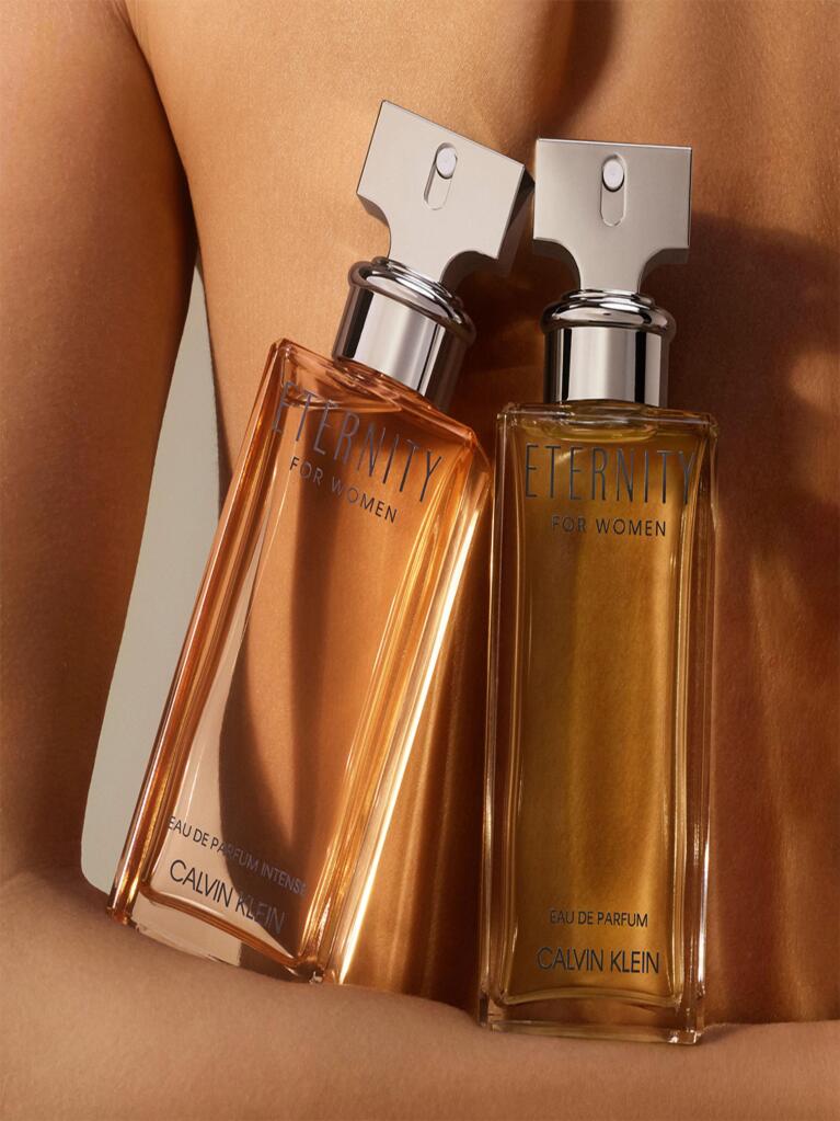 Multi Eternity Eau De Parfum Intense For Women - 50ml  Women