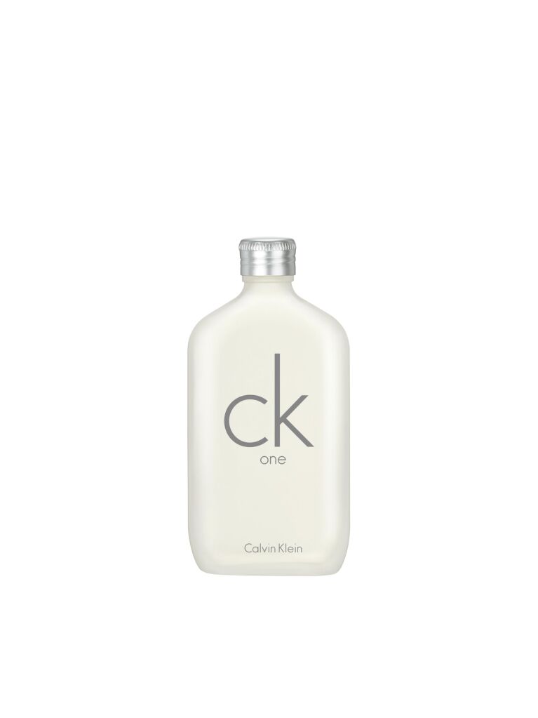 Multi CK One Eau De Toilette 50ml  Unisex