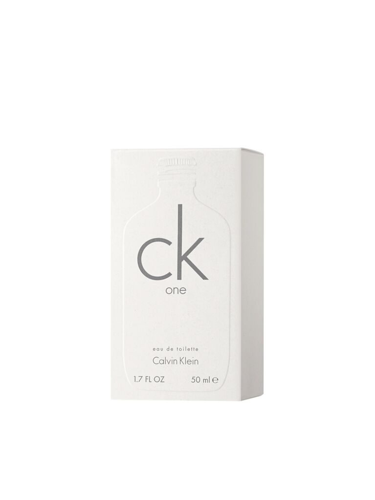 Multi CK One Eau De Toilette 50ml  Unisex