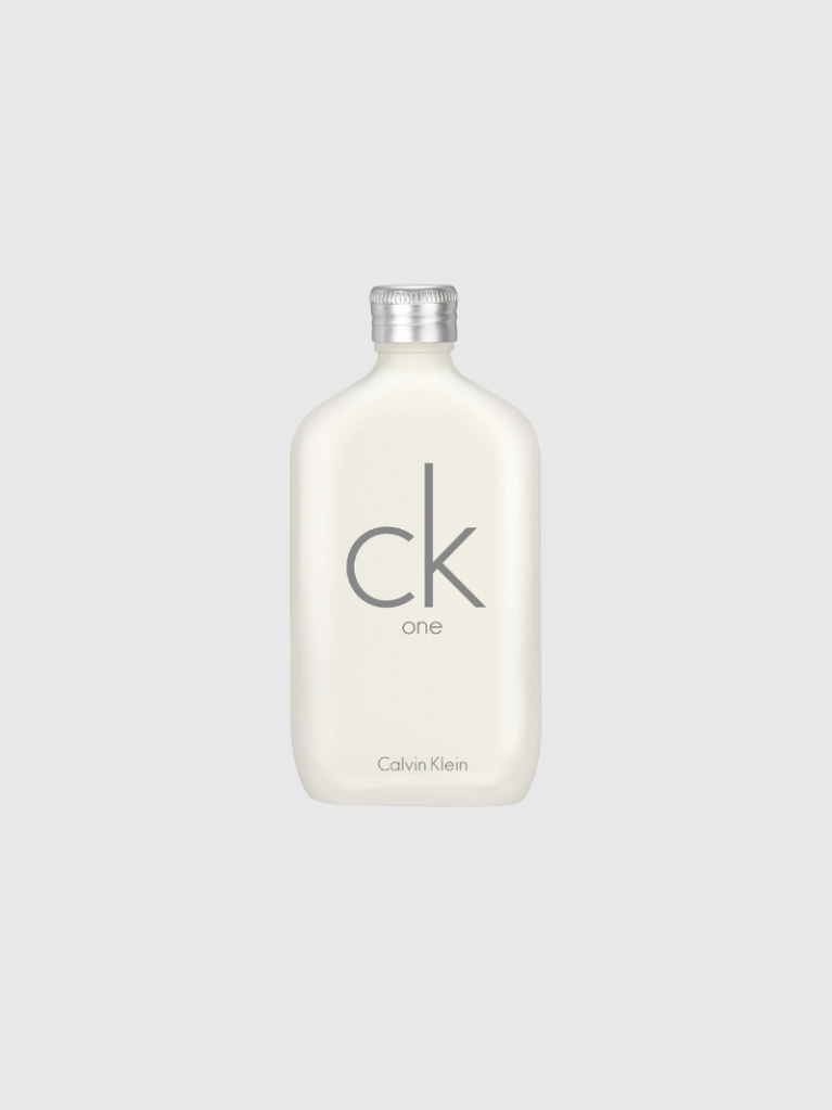 Multi CK One Eau De Toilette 100ML  Unisex