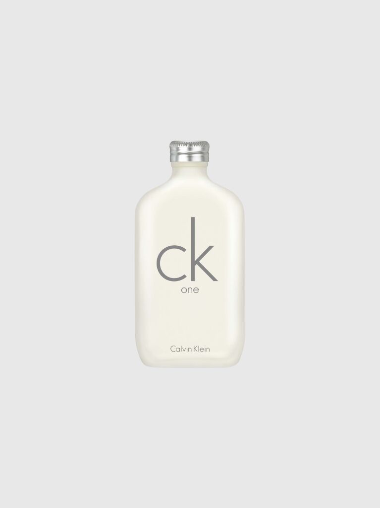 Multi CK One Eau De Toilette 200ML  Unisex
