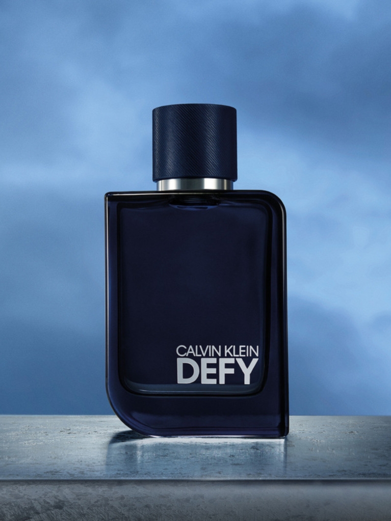 Multi CK Defy Parfum For Men - 200ml  Men