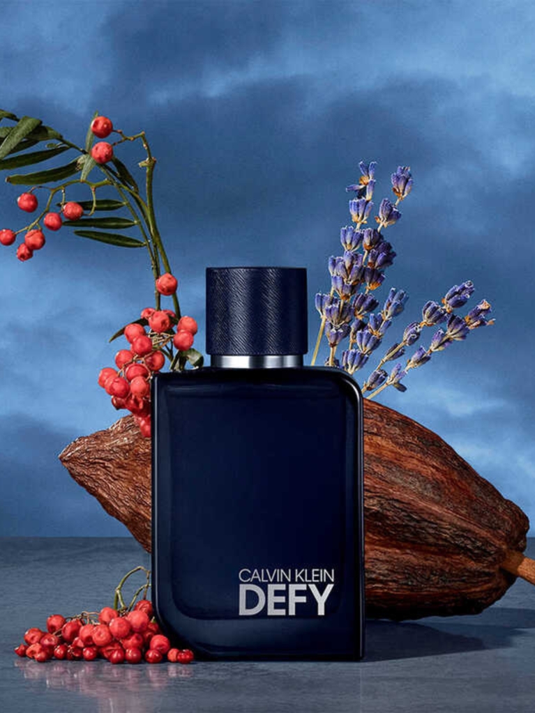 Multi CK Defy Parfum For Men - 200ml  Men