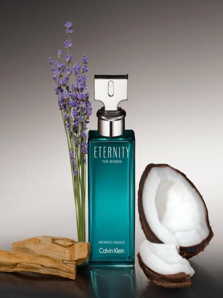 Multi Eternity Aromatic Essence For Women - 50ml  Women