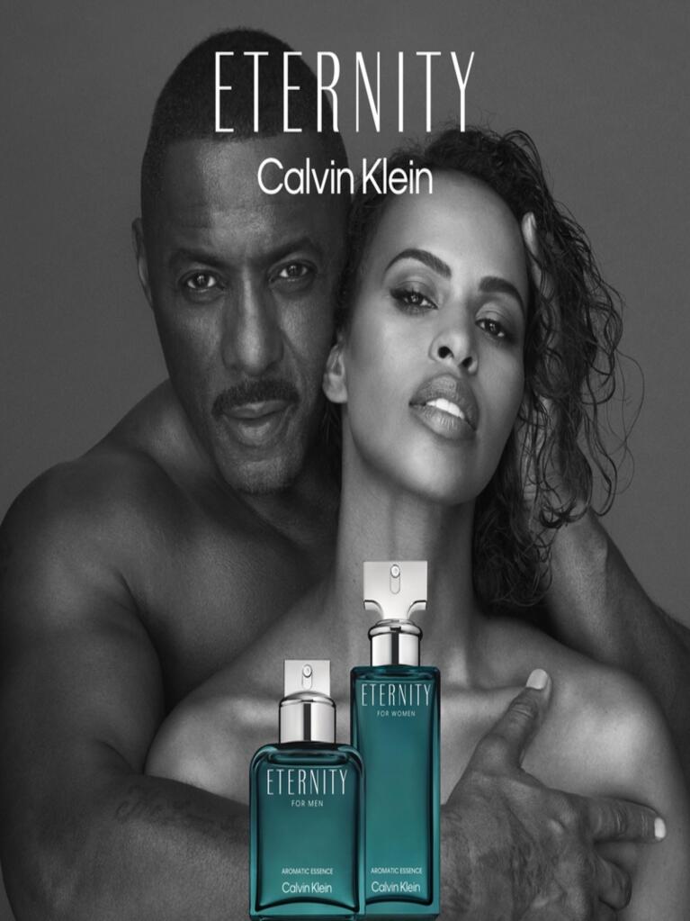 Multi Eternity Aromatic Essence For Women - 50ml  Women