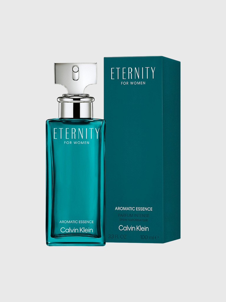 Multi Eternity Aromatic Essence For Women - 100ml  Women