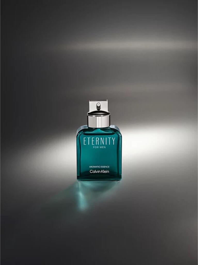 Multi Eternity Aromatic Essence For Men  - 50ml  Men