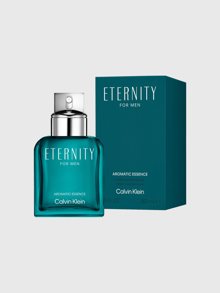 Multi Eternity Aromatic Essence For Men  - 50ml  Men