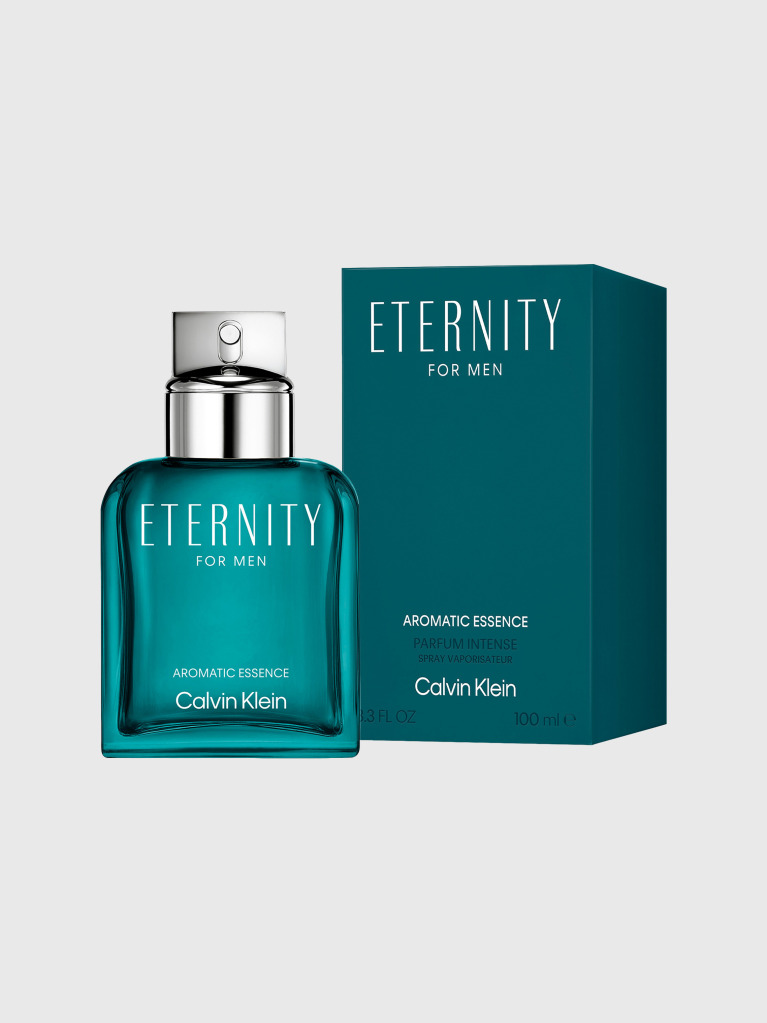 Multi Eternity Aromatic Essence For Men - 100ml  Men