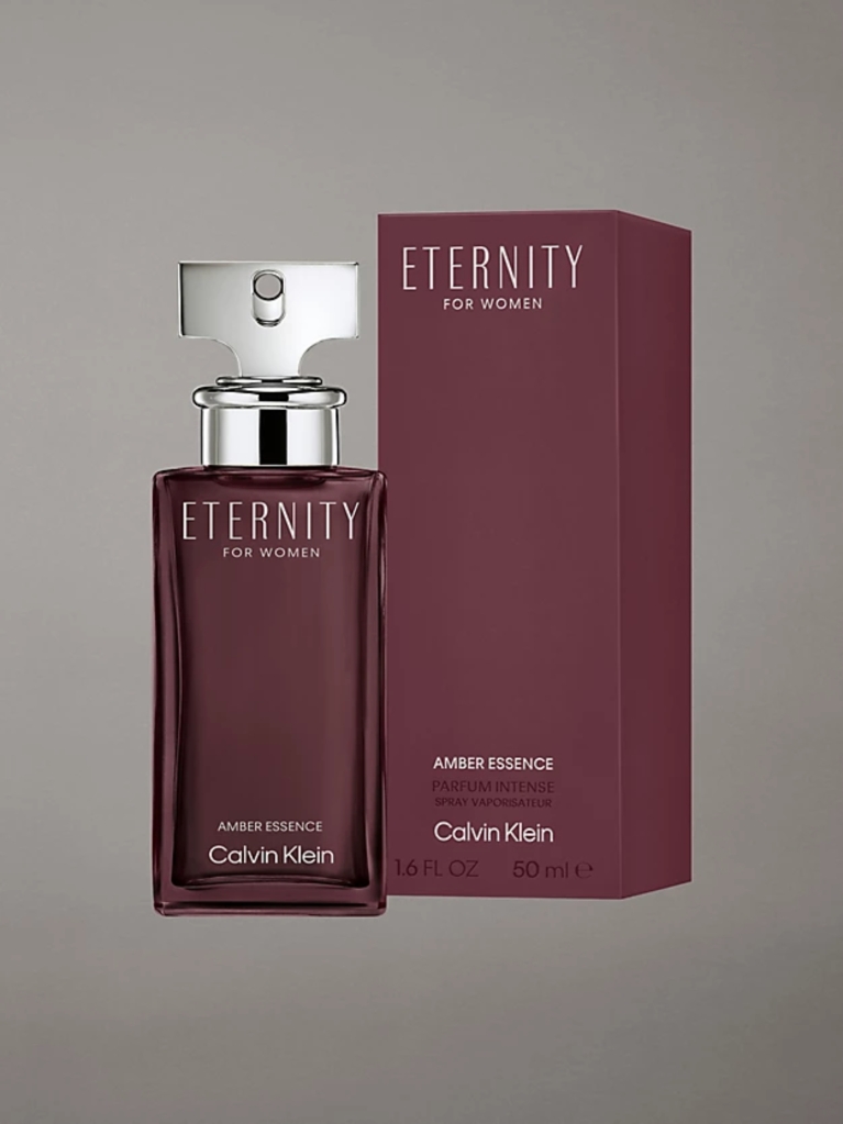 Multi Άρωμα Eternity Amber Essence For Women - 50ml  Γυναίκα