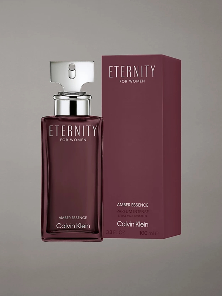 Multi Eternity Amber Essence for Women - 100 ml  Women