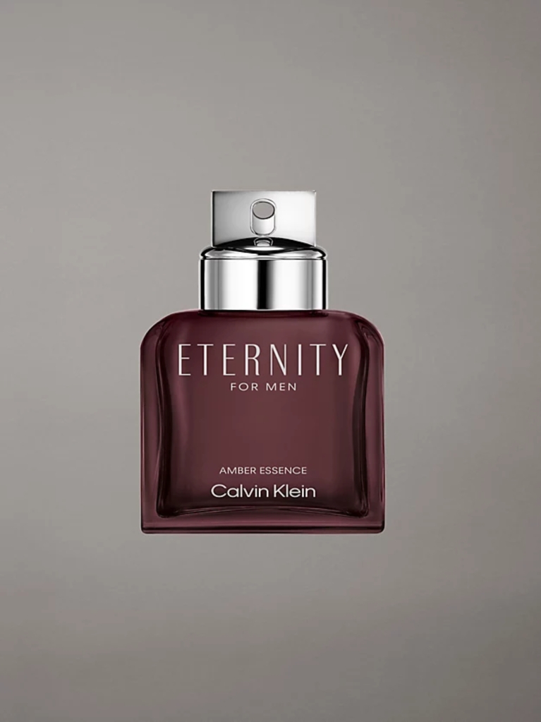 Multi Eternity Amber Essence for Men - 50 ml  Men