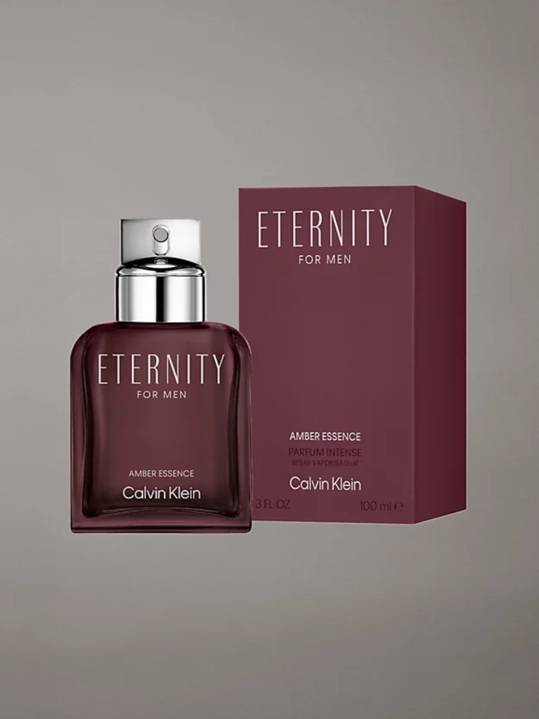 Multi Eternity Amber Essence For Men - 100ml  Men