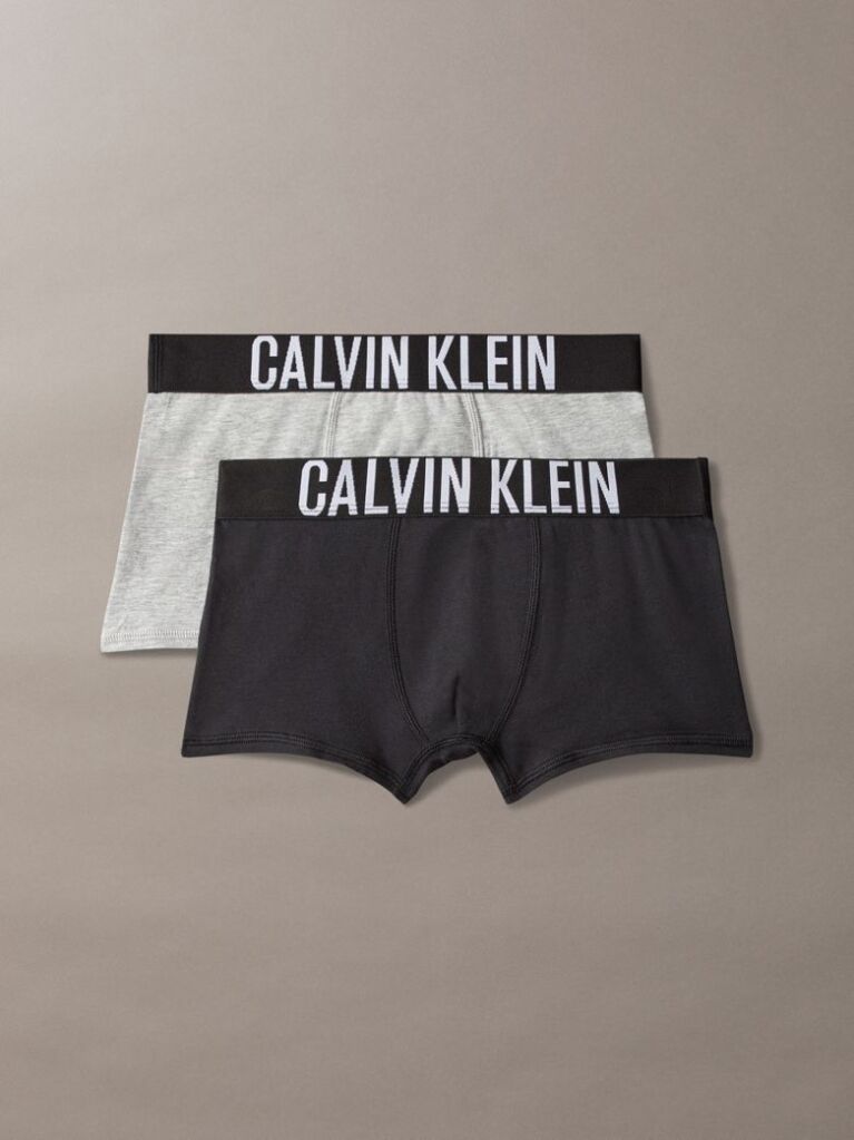 Multi 2 Pack Boys Trunks - Intense Power  Boys
