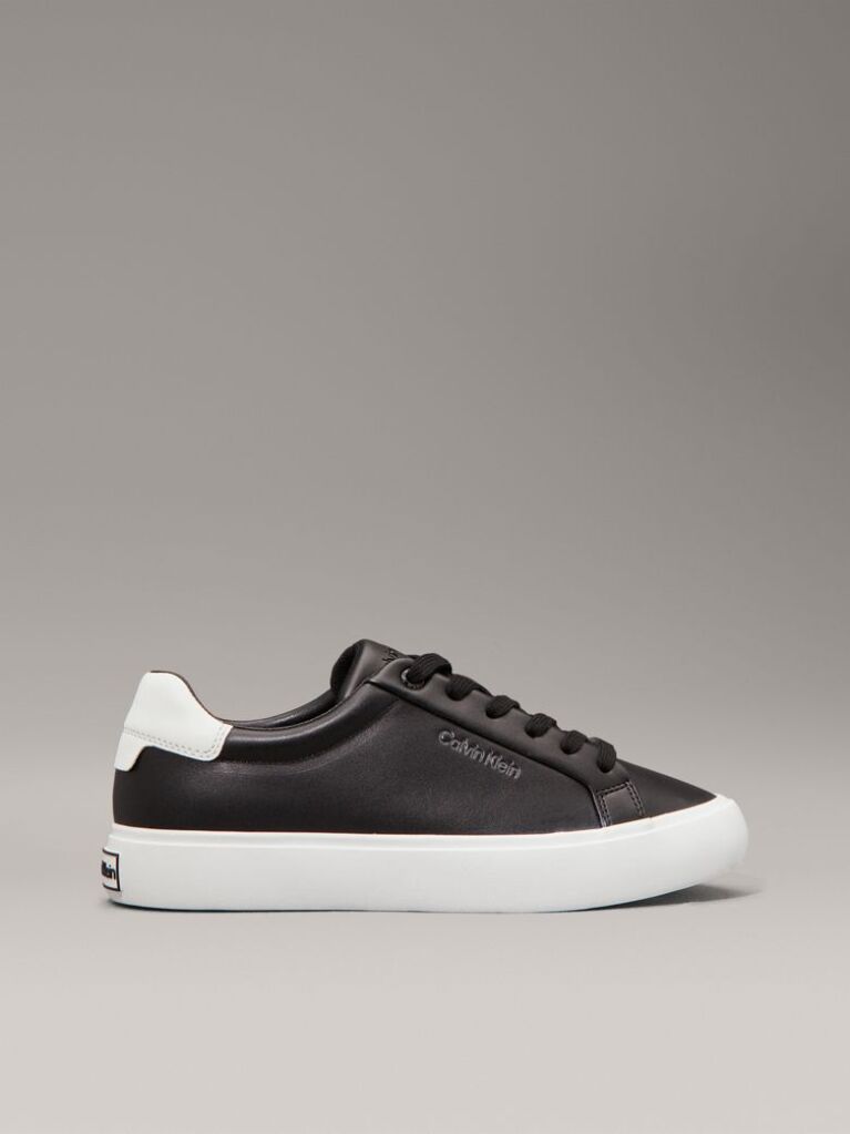 Μαύρο Sneakers  Γυναίκα